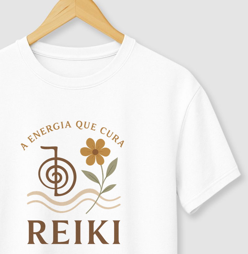 A Energia Que Floresce