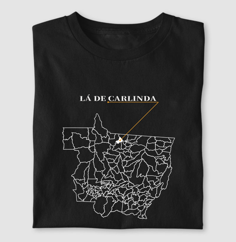 Carlinda | Origem MT