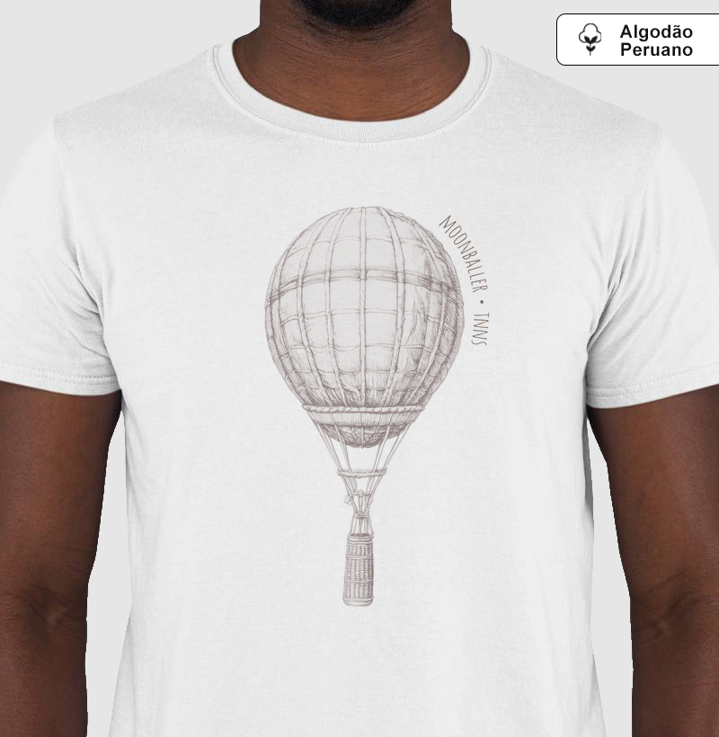 Baloeiro (Moonballer)