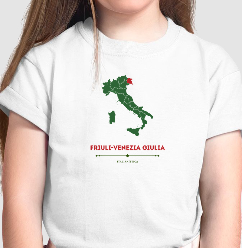 Friuli Venezia Giulia