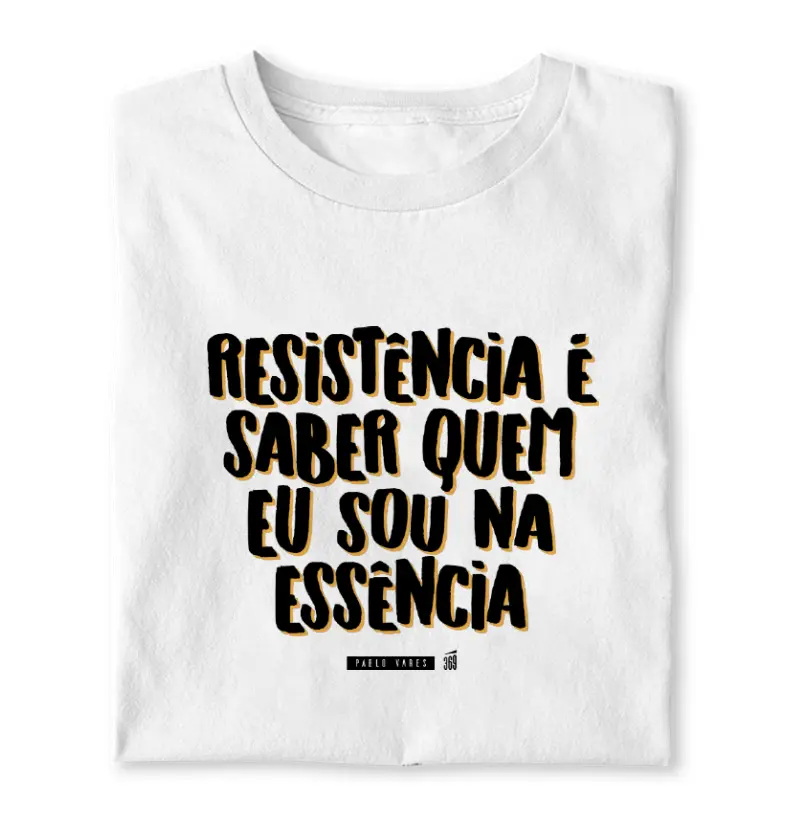 [Pablo Vares] Resistência