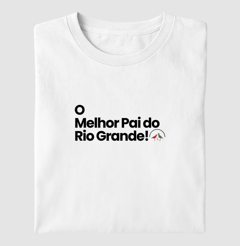 O Melhor Pai do Rio Grande