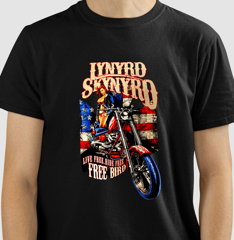 Lynyrd Skynyrd - Free Bird