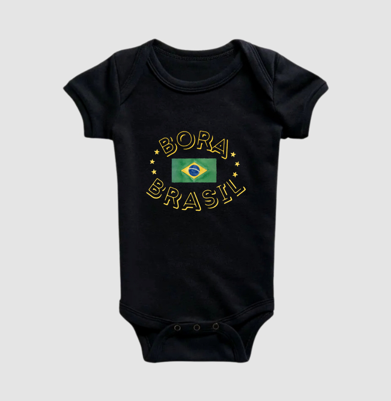 Bora Brasil