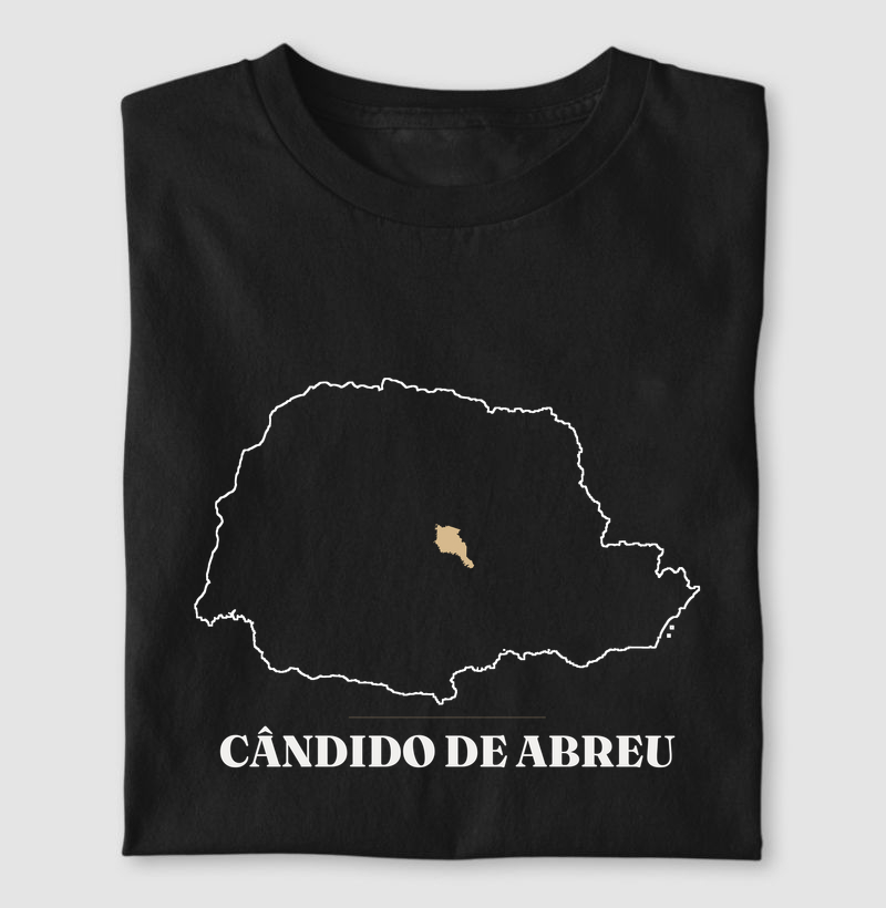 Cândido de Abreu | Traço PR