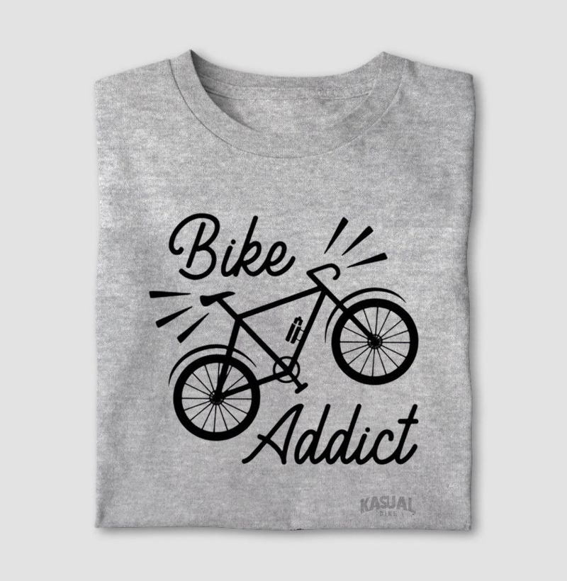 Bike Addict