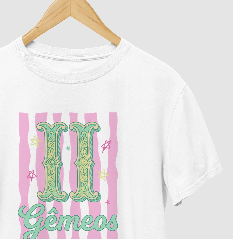 Gêmeos (Coleção Dream)