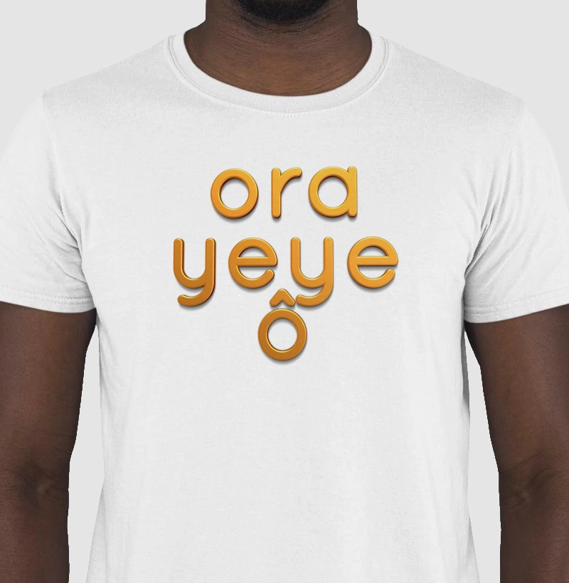 orayeyeô