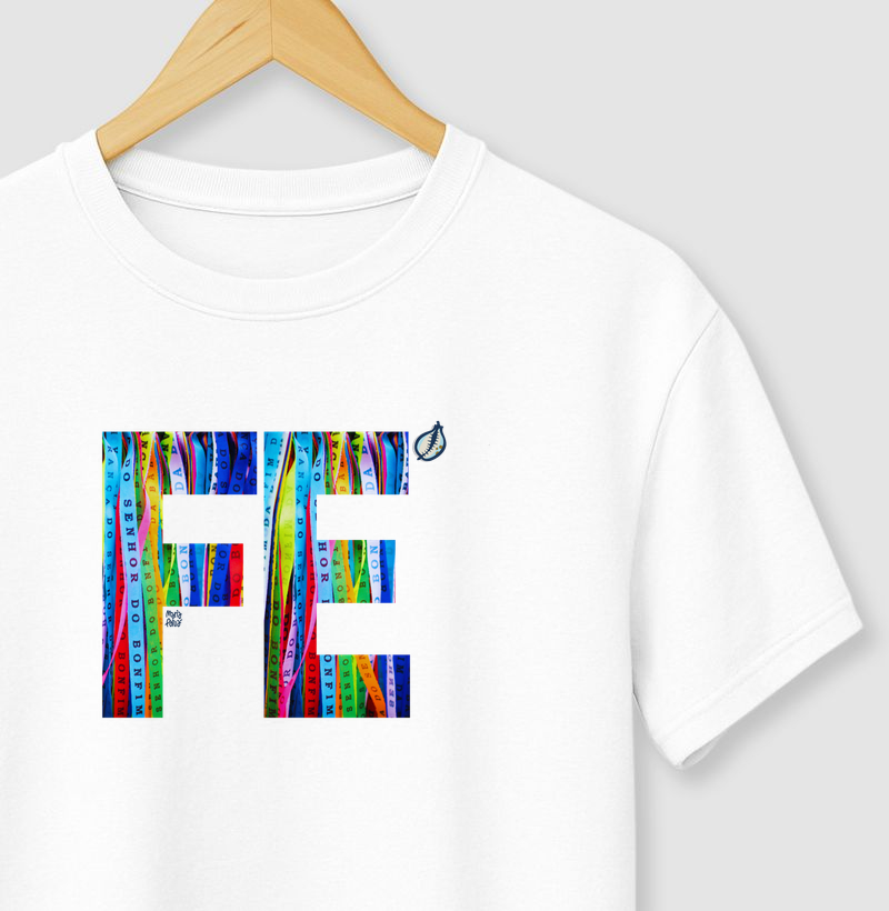 Fé no Ano Novo Maria Patuá