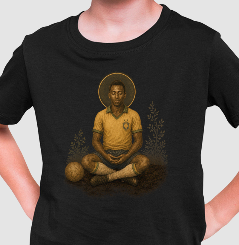 Deus do Futebol