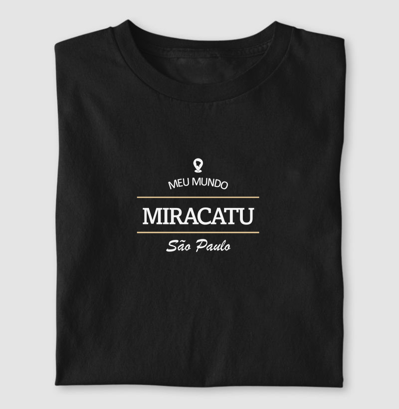 Miracatu (SP) | Meu Mundo