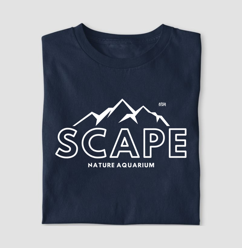 Scape Nature Aquarium