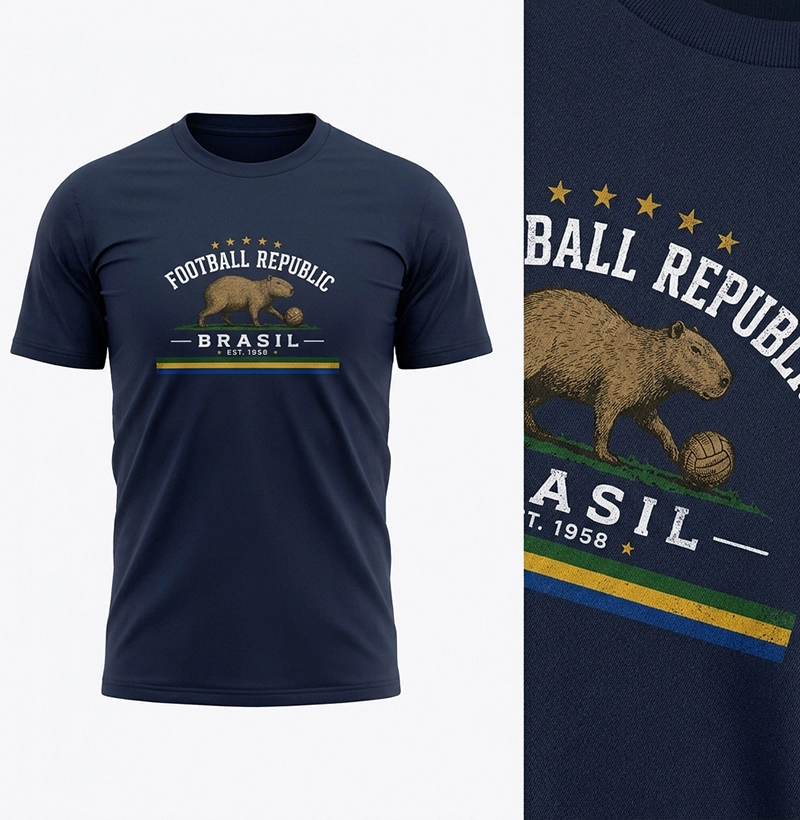 Football Republic