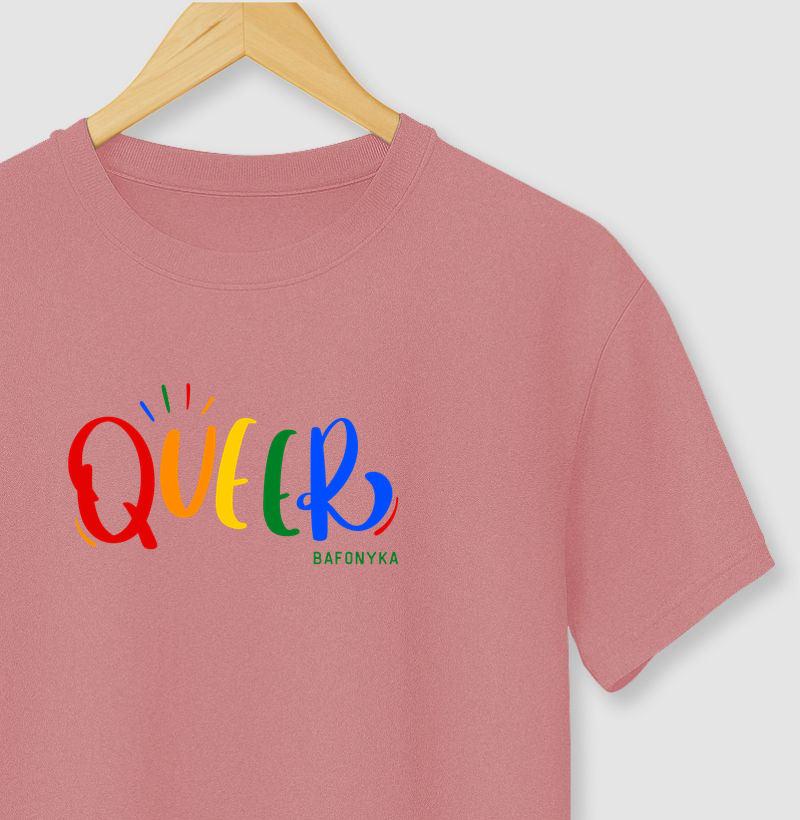 🌈 Queer.