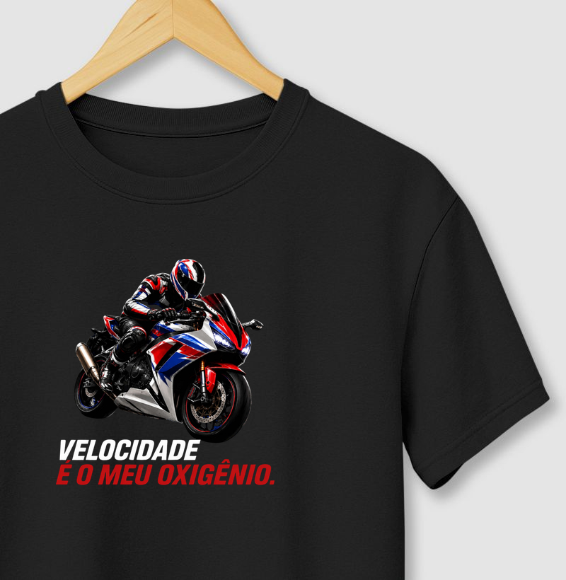Velocidade
