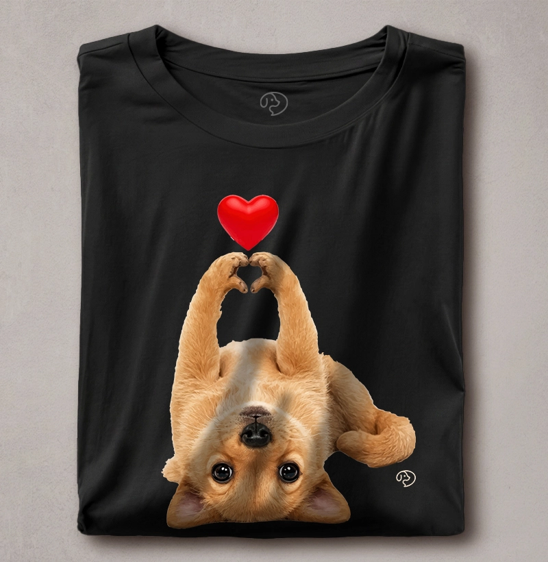 Doguinho Coração