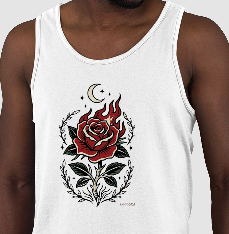 Rosa que Arde