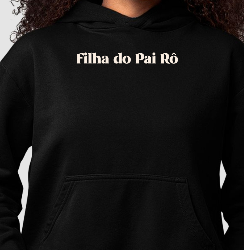 Filha do Pai Rô