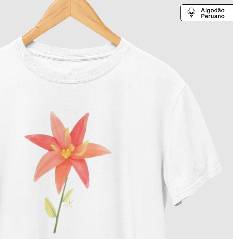 ESSÊNCIA FLORAL