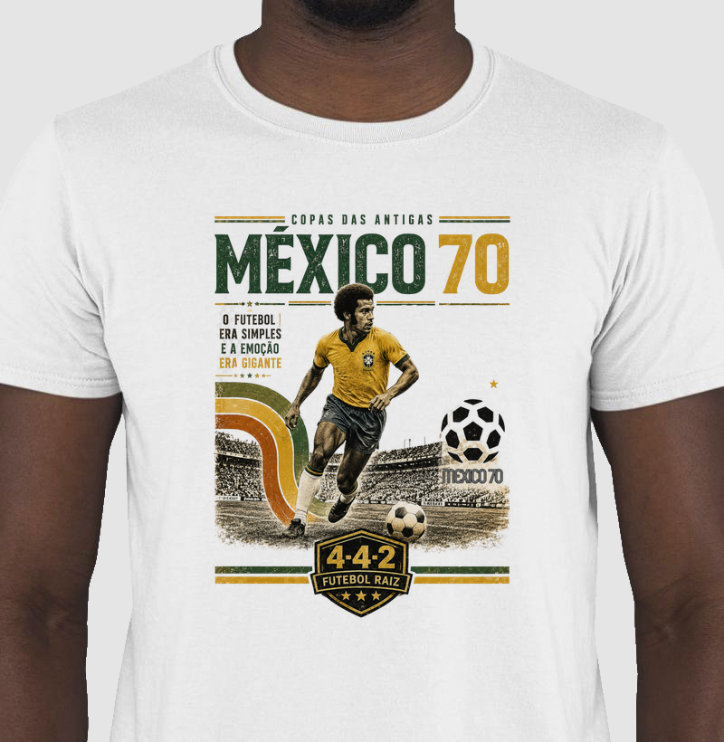 Mexico 70