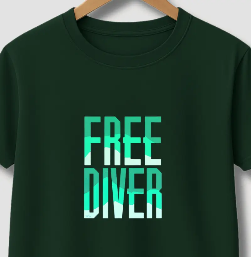 Freediver