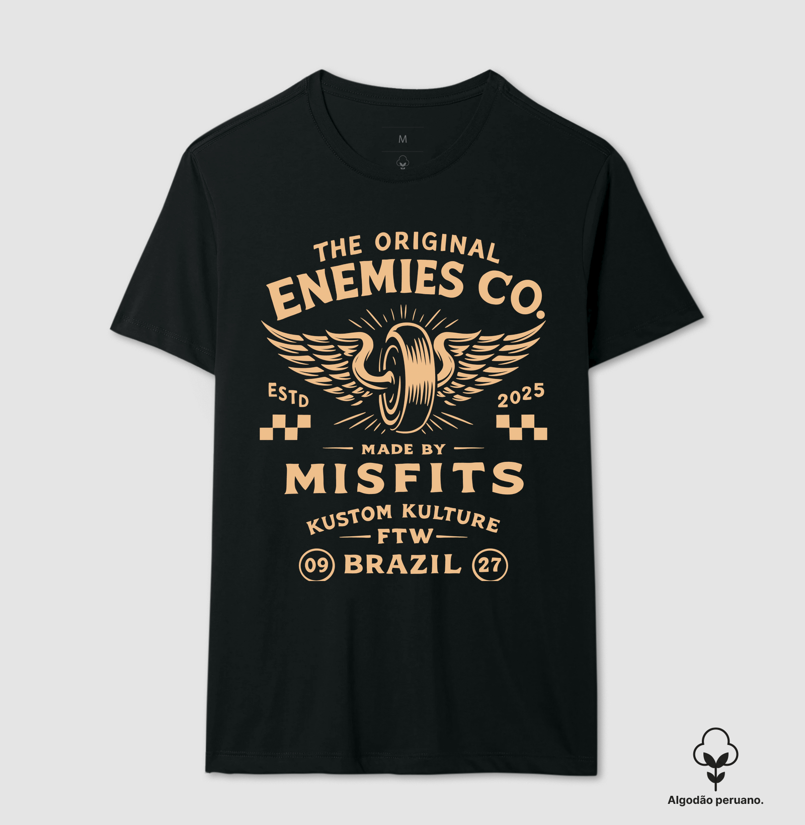 Camisa 0