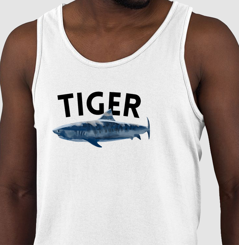 Tiger - Regata