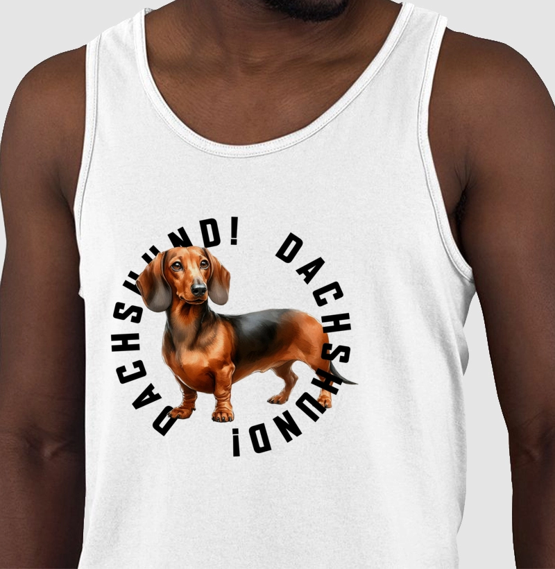 Dachshund! Dachshund! 