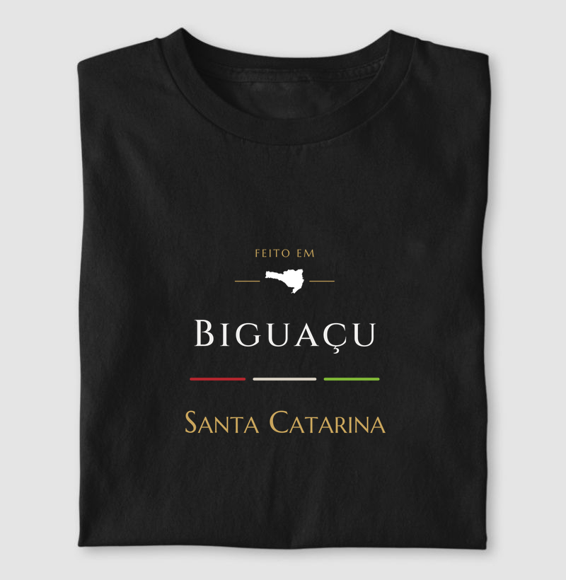 Feito em Biguaçu