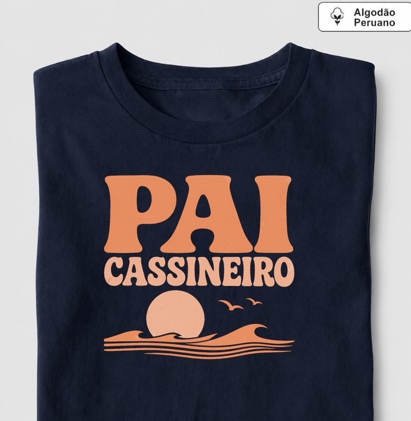 Pai Cassineiro