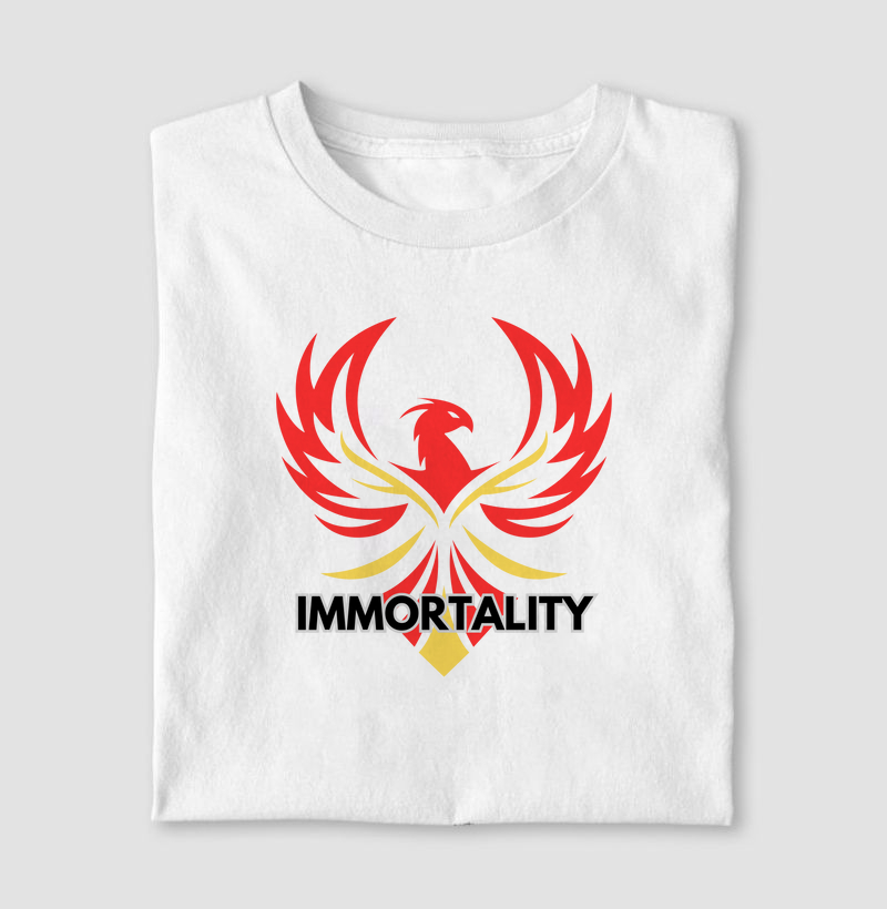 FÊNIX - IMMORTALITY