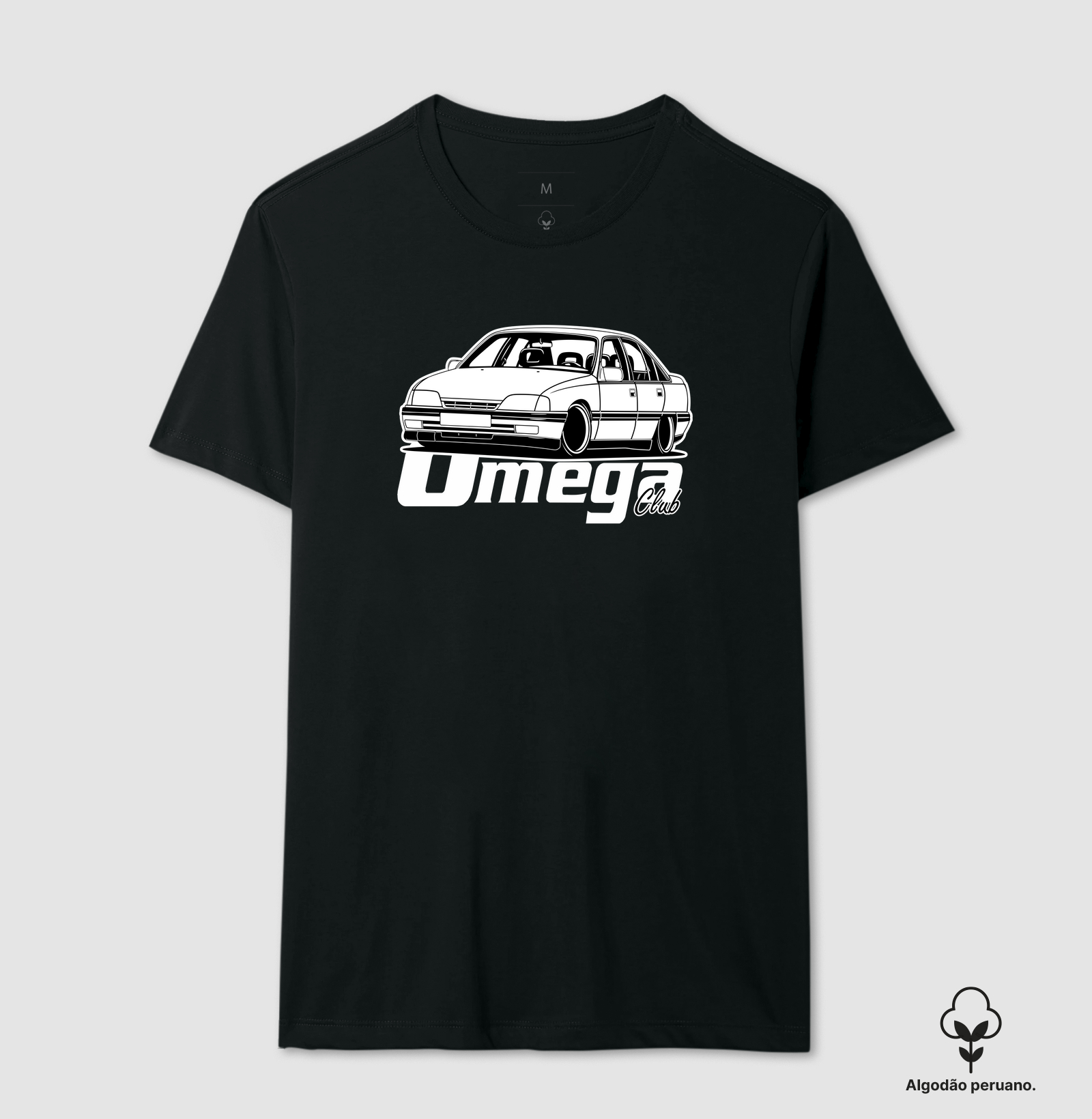 Omega Club
