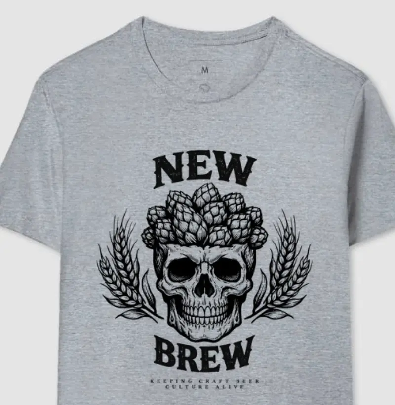 Keeping Craft Beer Culture Alive - New Brew