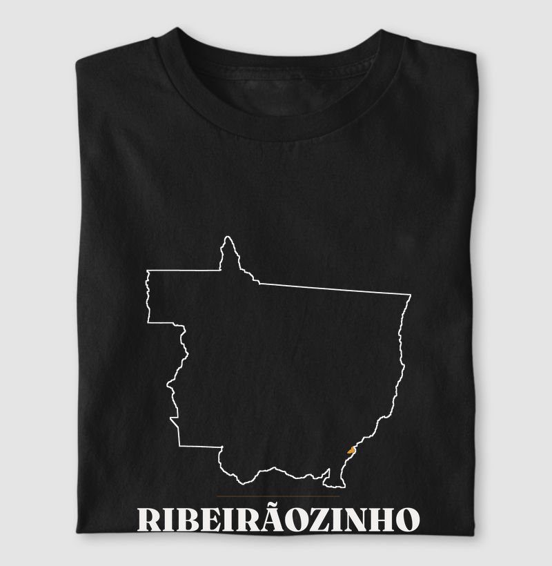 Ribeirãozinho | Traço MT