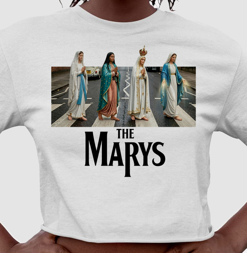 The Marys - As Marias