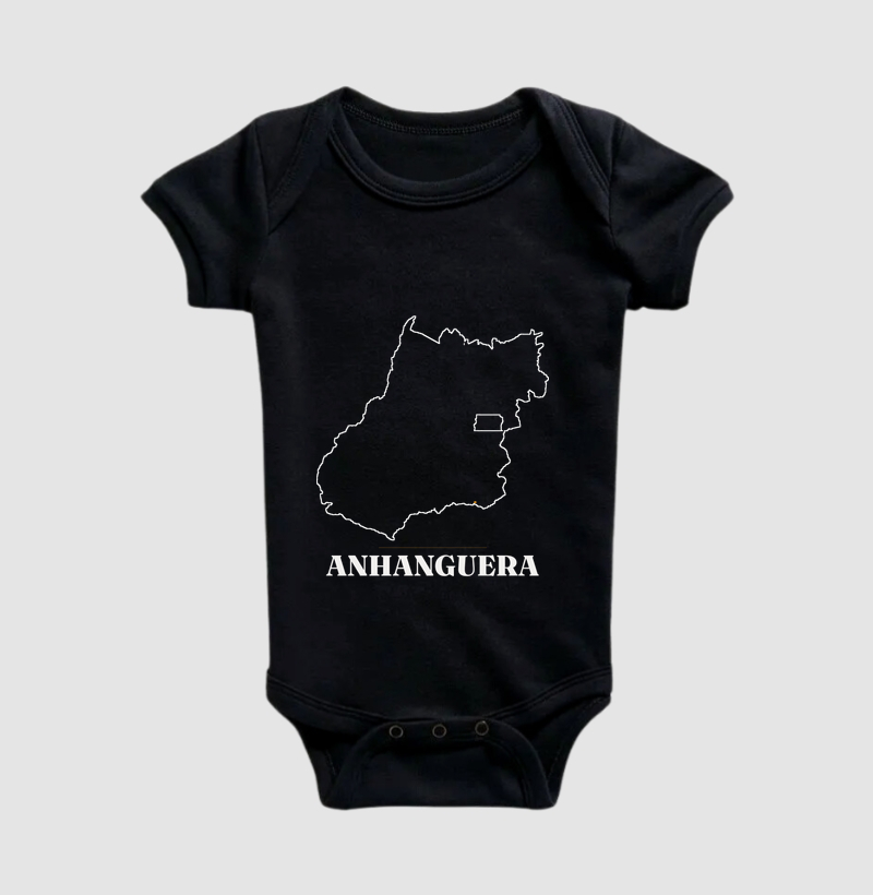 Anhanguera | Traço GO