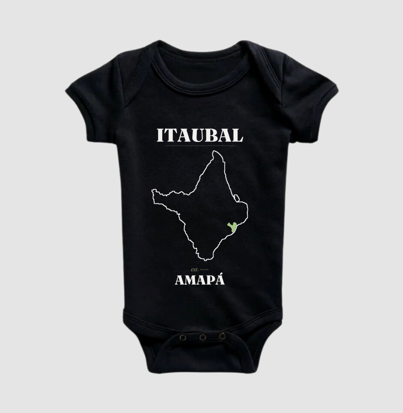Itaubal | Legado AP - Body Infantil