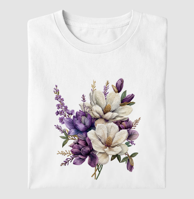 Lila Flower
