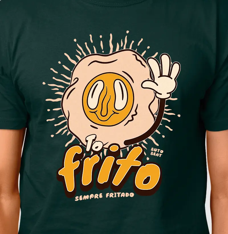 TO FRITO | raver fun