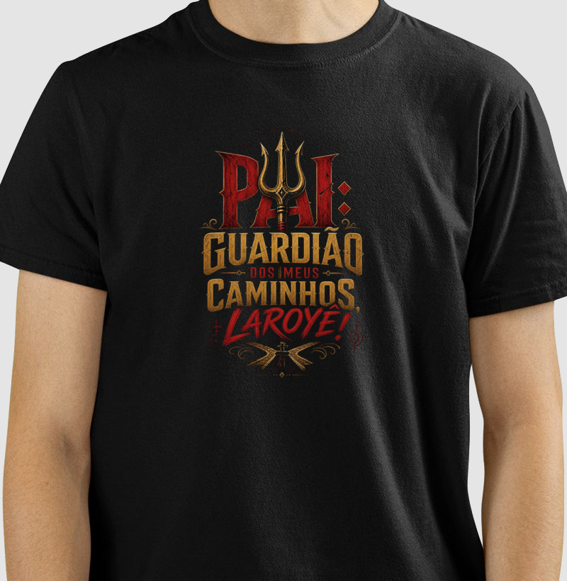 PAI GUARDIAO