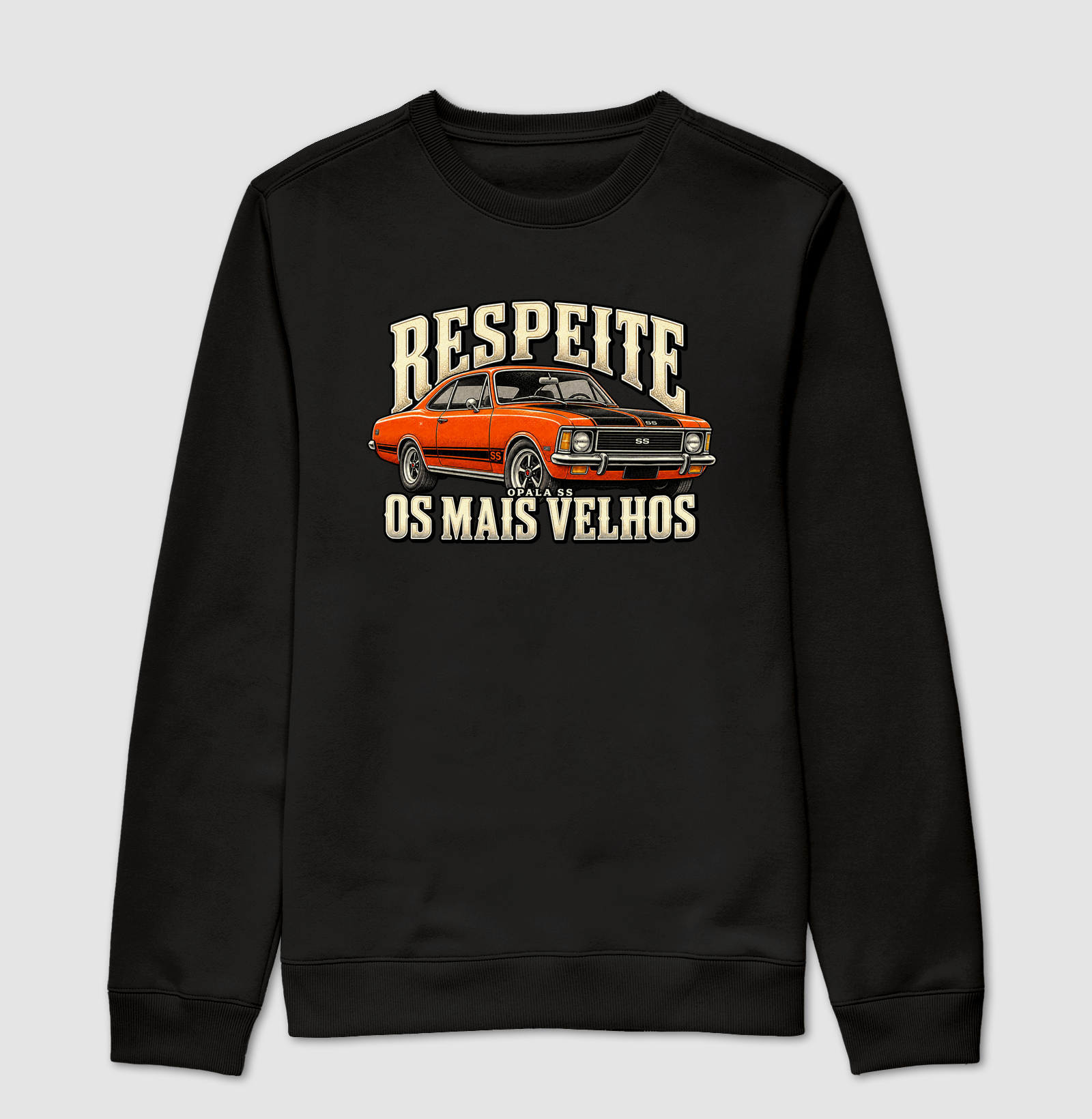 Respeite Opala