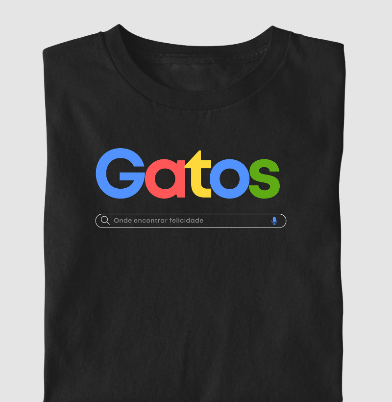 Gatos - Onde Encontrar Felicidade