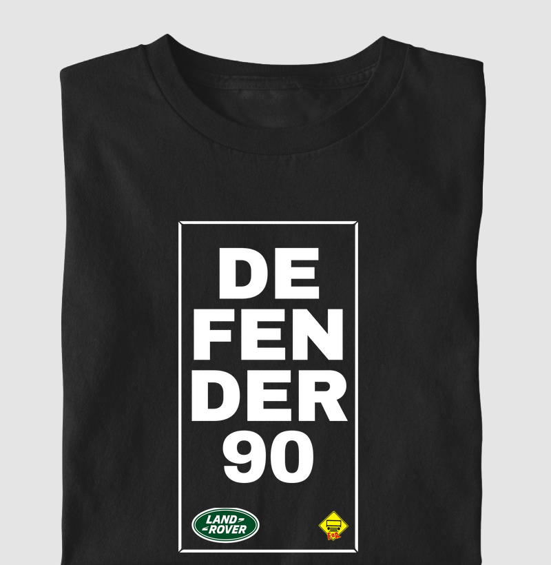 LR Land Rover Defender 90 