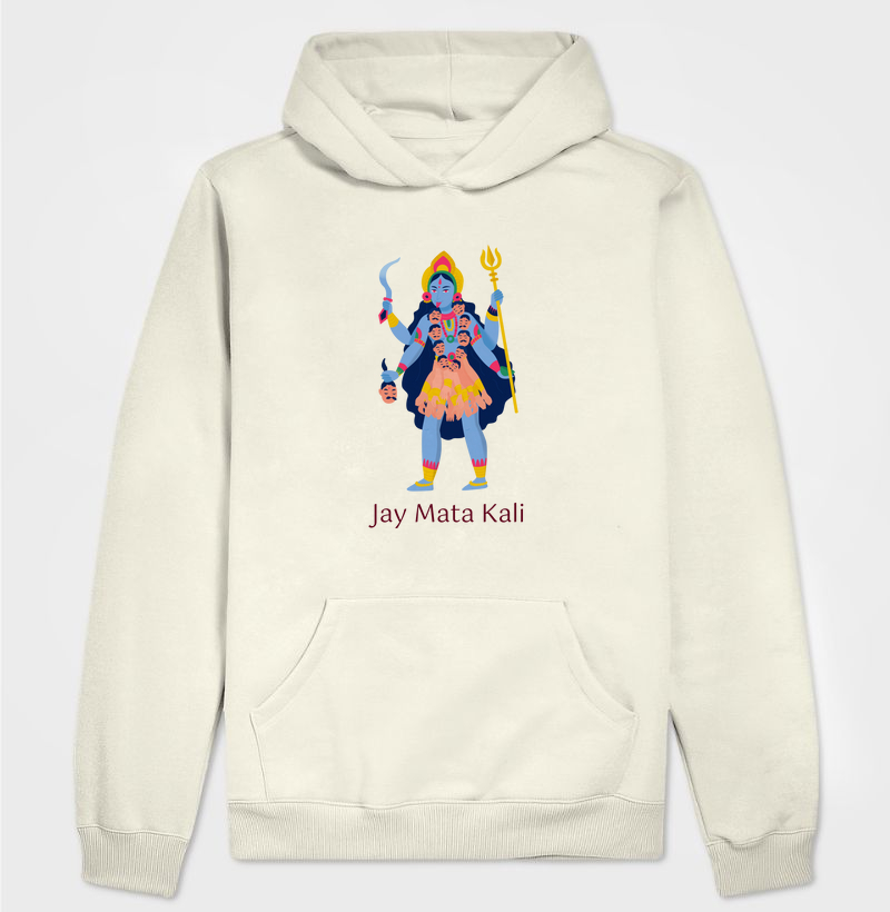 Jay Mata Kali