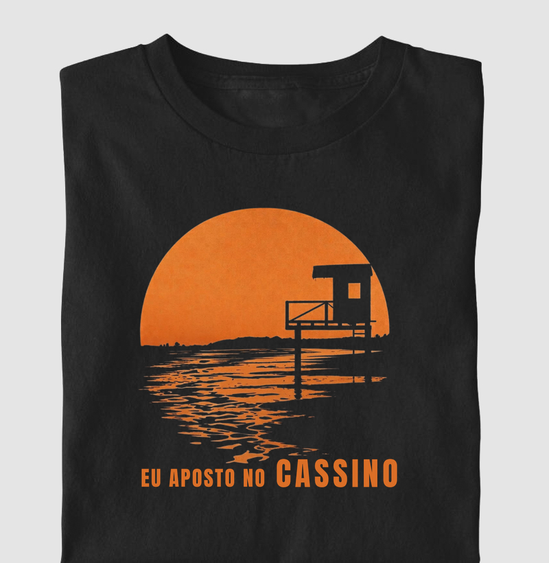 Eu aposto no Cassino