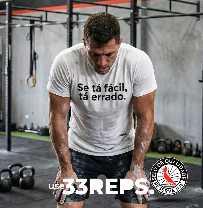 se ta facil, tá errado 