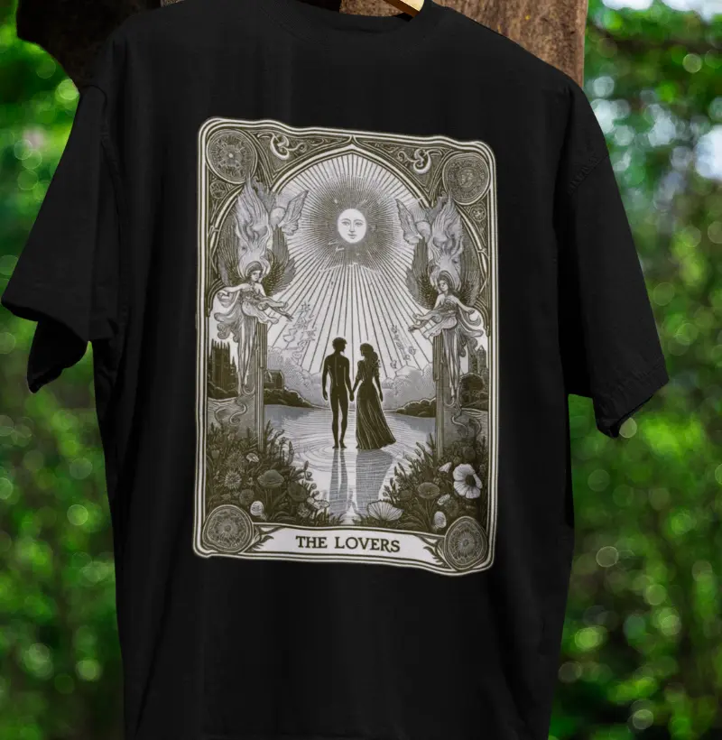 Destino Entrelaçado