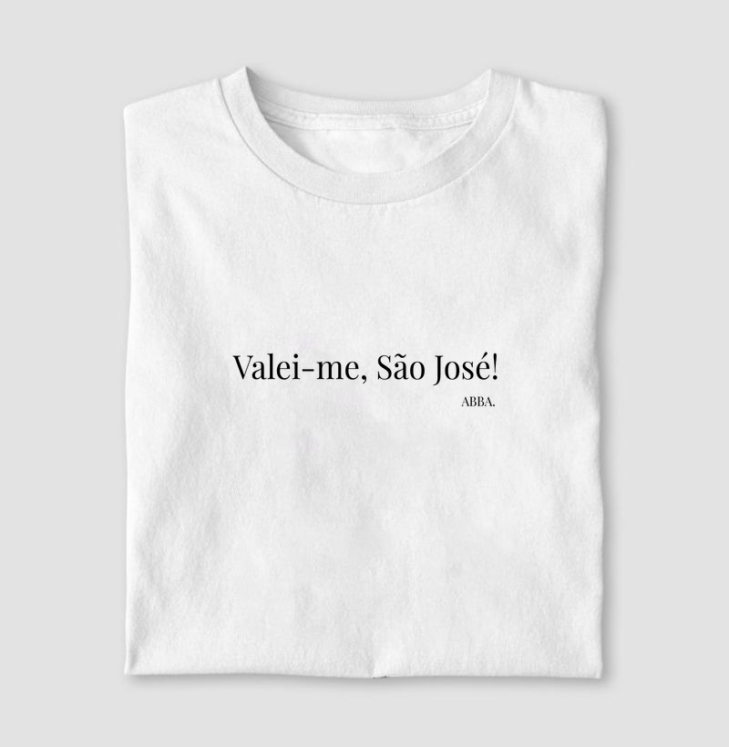 Valei-me, São José
