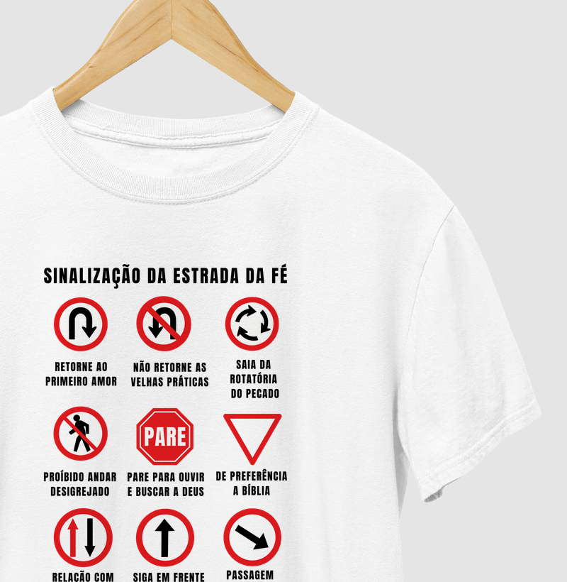 Sinalização