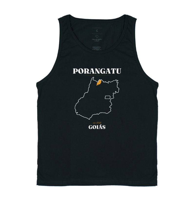 Porangatu | Legado GO - Regata